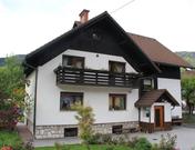 Apartmaji Helena