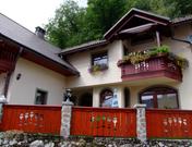 Apartmaji Zupanc