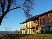 Apartmaji Lom