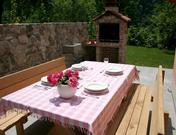 Bed & Fishing House