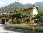 Apartma Lapanja