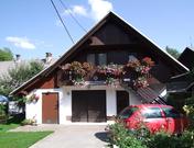Apartmaji Horvat Emilija
