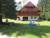 Apartmaji Bohinjsko jezero