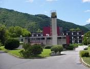 Dom Soča