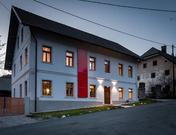 Design Rooms Pr' Gavedarjo