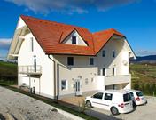Apartments Plevnik
