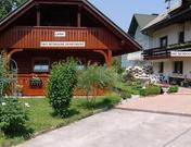 Apartmaji Lana