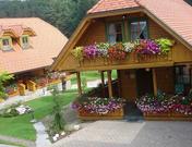 Apartments and Wellness Korošec