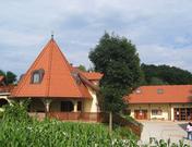 Turistična kmetija Čebelji gradič