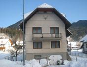APARTMA POČITNICE PODKOREN