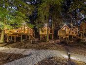 Glamping Ribno