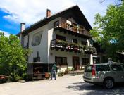 Gostilna Pevc Youth Hostel Ljubno ob Savinji