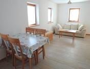 Apartmaji Kokalj