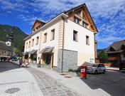Apartmaji Budinek