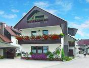 Apartmaji Žvegelj