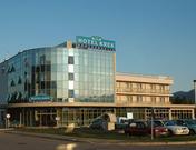 Hotel Krek