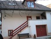 Apartma Hrast