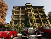 Hotel Jadran - Sava Hotels & Resorts