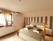 Apartma Klin