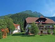 Turistična kmetija Pogorevc