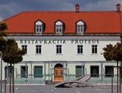 Apartmaji Postojnska jama - Proteus
