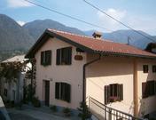 Apartmajska hiša Pri Tempu