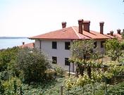 Apartmaji Sončna pot