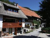 Apartmaji Pekovec Stanko