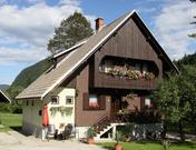 Apartmaji Ceklin Justina