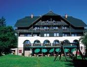 Apartmaji Residence Triglav