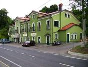 Gostilna in pizzeria Herman