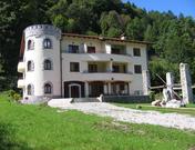 Podeželski hotel Zlata ribica