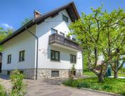 Apartma Katja