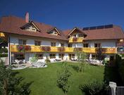 Garni Hotel Berc
