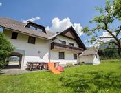 Apartmaji Soklič