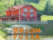 Turizem Požar