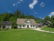 Turistična kmetija Bevšek-Ošep