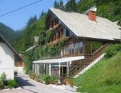 Apartmaji in prevozi Jager