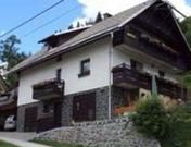 Apartmaji Ravnik