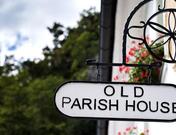 OLD PARISH HOUSE