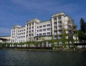 Grand Hotel Toplice - Sava Hotels & Resorts