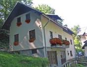 Apartma Knaflič