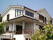 Počitniška hiša Štrancar Vanda