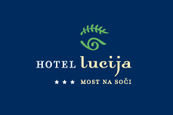 Hotel Lucija logo
