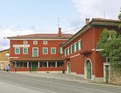 Gostilna in prenočišča Skok