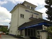 Garni hotel Vila Bojana