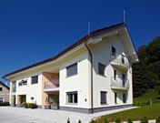Apartmaji & Wellness Skok