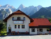Apartmaji in sobe Jožica