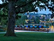 Hotel Park - Sava Hotels & Resorts