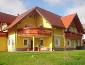Apartmaji in sobe "S pogledom na Bled"
